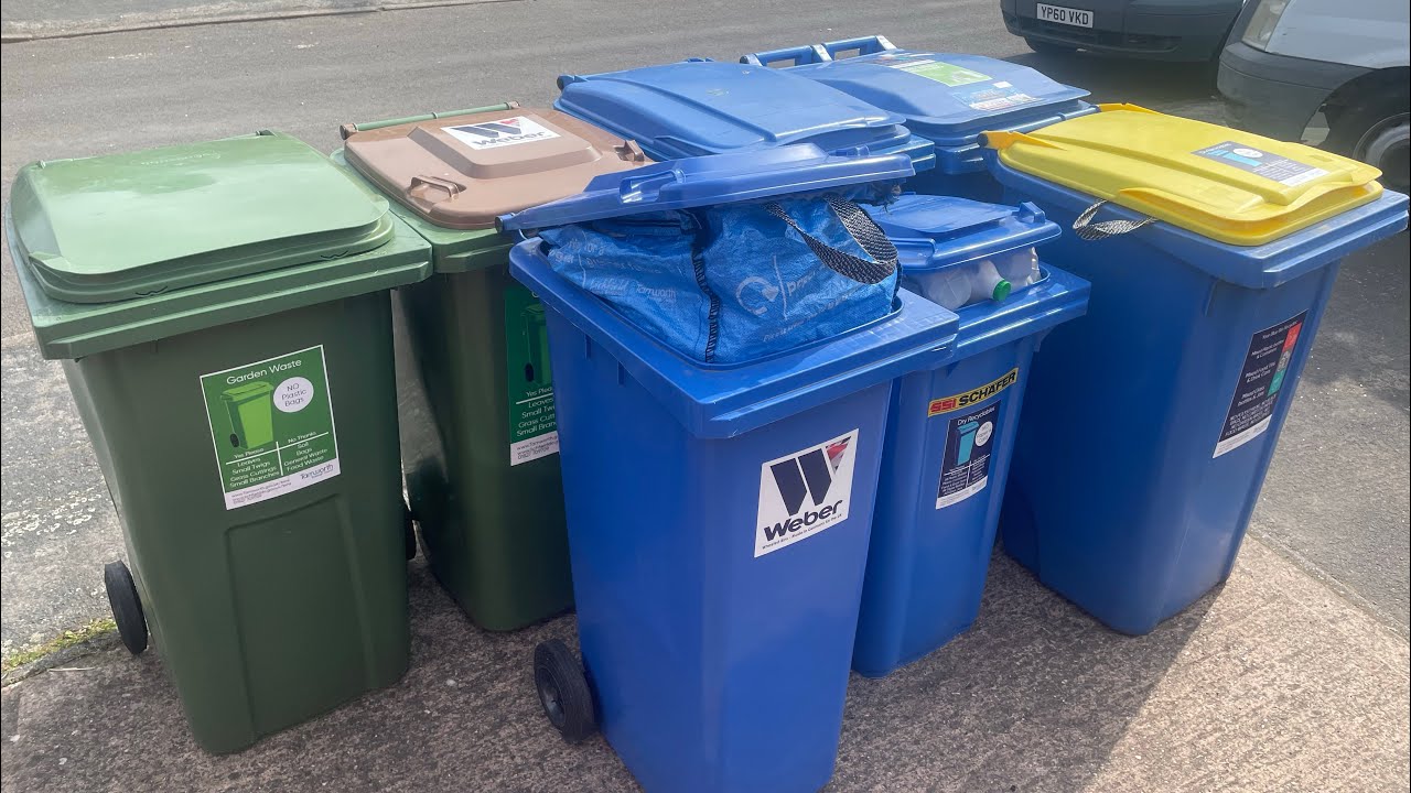 Putting the Bins out (GoPro) (10)