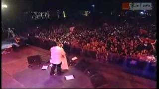 Cheb Khaled - Rouhi ya wahrane (Toulouse 2009)