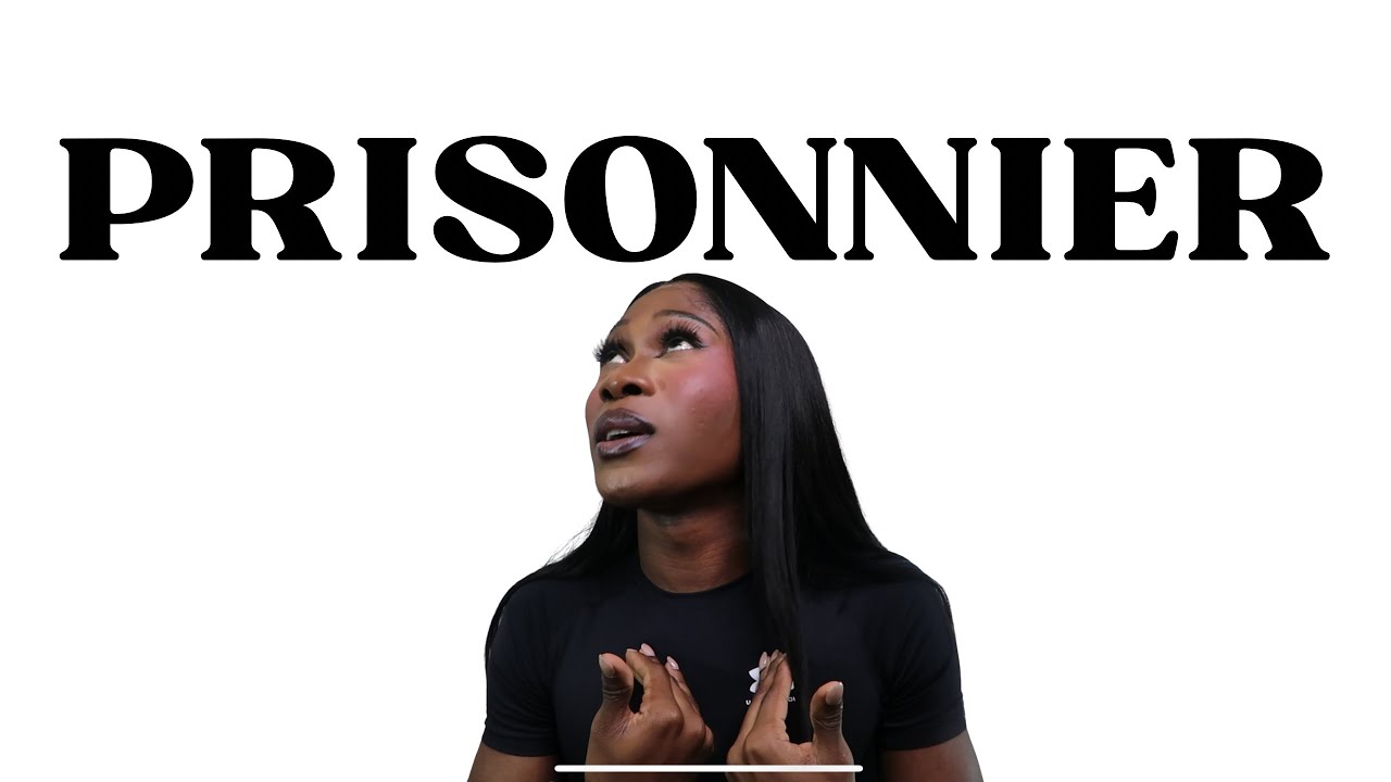 À 17 ANS JE SUIS ALLÉ EN DATE AVEC UN PRISONNIER 