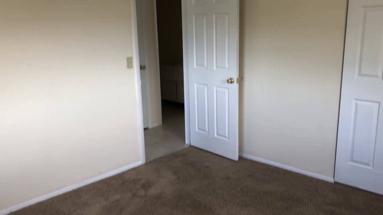 Midway Court Apartments 2/1 YouTube