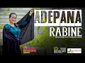 ADEPANA RABINE || YEYEN ISMANTORO || EDISI KE 2 BERSAMA AGRO EDUWISATA De