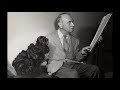 Capture de la vidéo Bartók - Concerto For Orchestra - Koussevitzky, Boston Symphony (1944)
