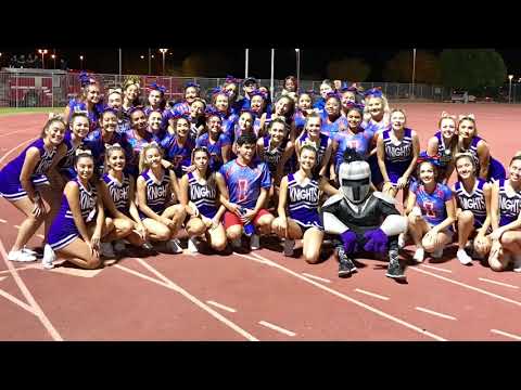 Mayor’s Cup 2018