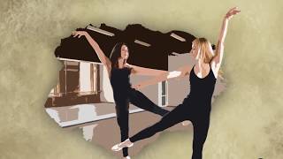 The Story of Two Ballerinas