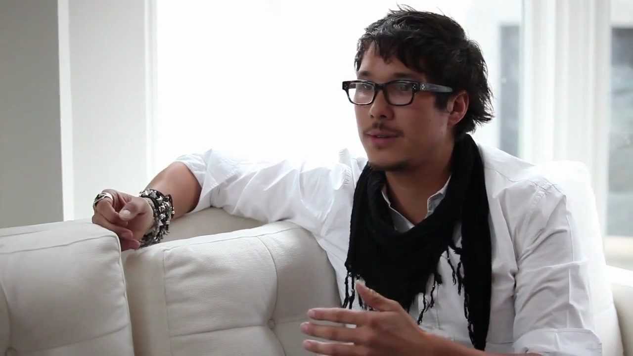 Good Life Project: Nick Onken