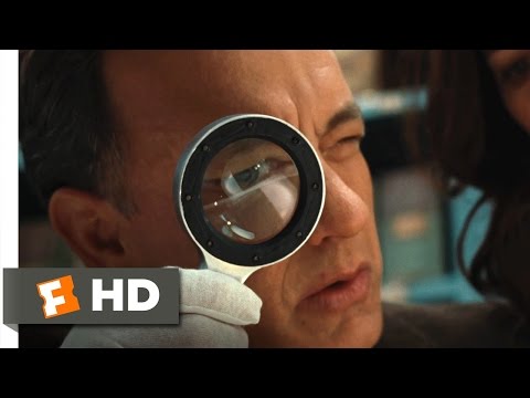 Angels & Demons (1/10) Movie CLIP - The Diagram of Truth (2009) HD