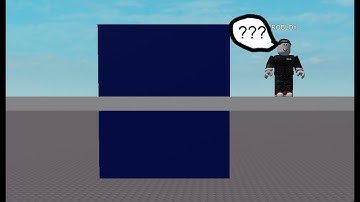 How to Use Collision Groups -Begginer Tutorial│Roblox Studio