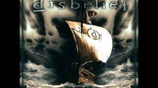 Disbelief- Passenger