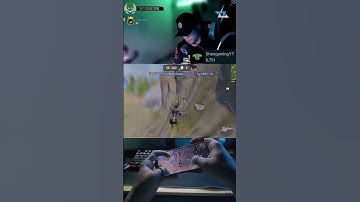 easy squad wipe #codm #codmobile #callofdutymobile #codmclips #codmhighlights #codmgameplay