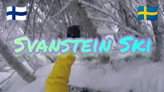 Svanstein Ski In My Heart