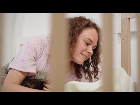 WunderMobel || Презентация детской кроватки