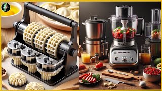 Latest kitchen appliances & gadgets For Every Home 2024 # 44#smartappliances #44#versatileutensil