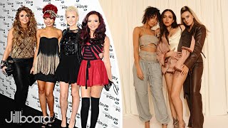 Little Mix  Music Evolution (2011  2021)