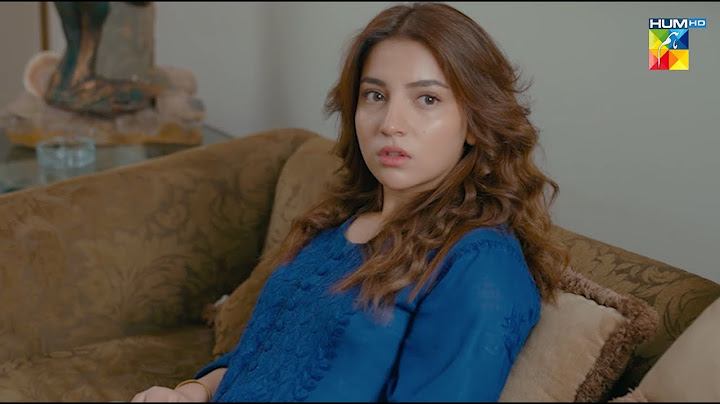 Meem Se Mohabbat - Ep 09 Promo - Wednesday At 08Pm - [ Ahad Raza Mir & Dananeer Mobeen ] - HUM TV