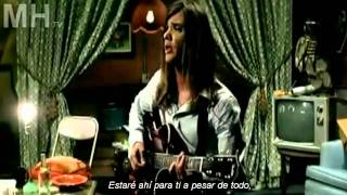 Video thumbnail of "The Red Jumpsuit Apparatus - Your Guardian Angel  (subtitulado)"