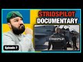 Vägen till stridspilot, avsnitt 7, &quot;Mellanakt Helikopterpilot&quot; (Royal Marine Reacts)