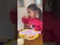 年内最後の幼稚園オムツなしで行くと決めたさなちゃんの様子 #Shorts