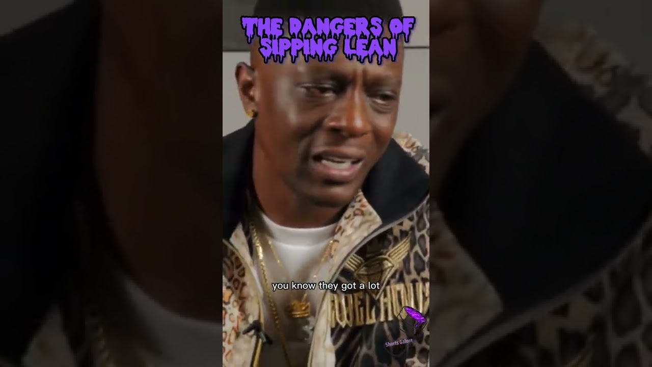 RAPPERS TALKING ABOUT THE DANGERS OF SIPPING LEAN adlı videoyu YouTube'da izle RAPPERS TALKING ABOUT THE DANGERS OF SIPPING LEAN adlı videoyu YouTube'da izle