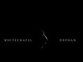 Whitechapel  orphan official