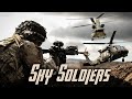 U.S. Army 173rd Airborne Brigade | &quot;Sky Soldiers&quot;