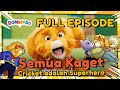 Episode 20  kekuatan super cricket