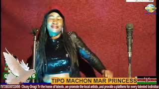 NIND GI KWE PRINCESS JULLY