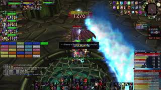 TBC - B2B WoW - Black Temple