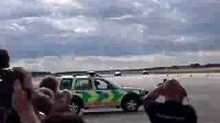 TOTB IV - FWD Final (angle 2) - FTO vs Rover.avi