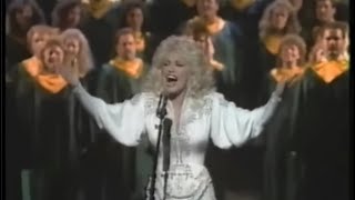 He’s Alive: Dolly Parton
