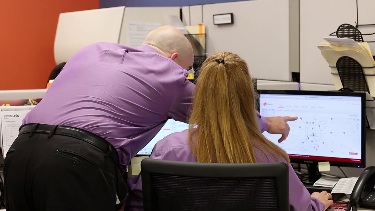 Building Partnerships For Solutions With Comfort Systems Usa Youtube