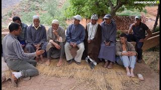 Berbères des cimes | Documentaire