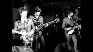 Kansas City Here I Come / Hey Hey/The Beatles by The Fab Four Ultimate Beatles Tribute / LIVERPOOL chords