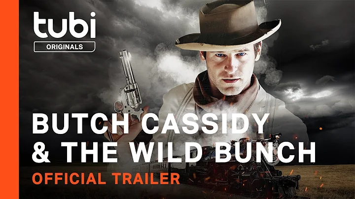 Butch Cassidy & The Wild Bunch | Official Trailer ...