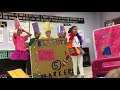 Destination Imagination Change of Tune