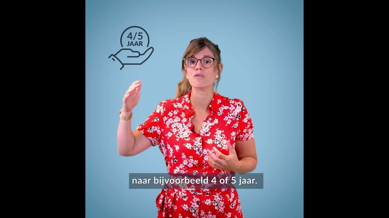 Moet ik de originele verpakking bewaren om recht te hebben op de wettelijke garantie? YouTube