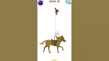 Drop The Item level 38 gameplay walkthrough | All levels | android, iOS mobile | new update #shorts