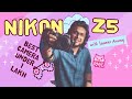 Best Camera in 1 Lakh | Nikon Z5 review