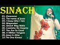 Best Playlist Of Sinach Gospel Songs 2024- Most Popular Sinach Songs Of All Time Playlist