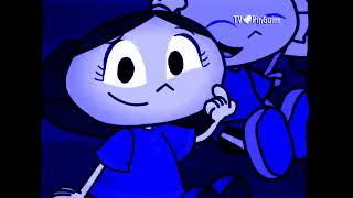 Tvpinguim 2011 In Chorded Vhs Orange Vocoder