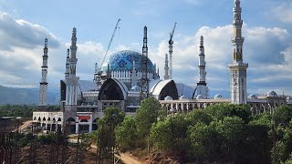 Sadik Grand Mosque, Zamboanga City | Ramadhan 2024: Day 8 - Tarawee