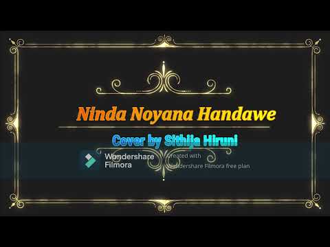 Ninda Noyana Handawe