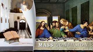What should Mass look like?