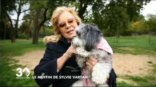 Sylvie Vartan & Muffin