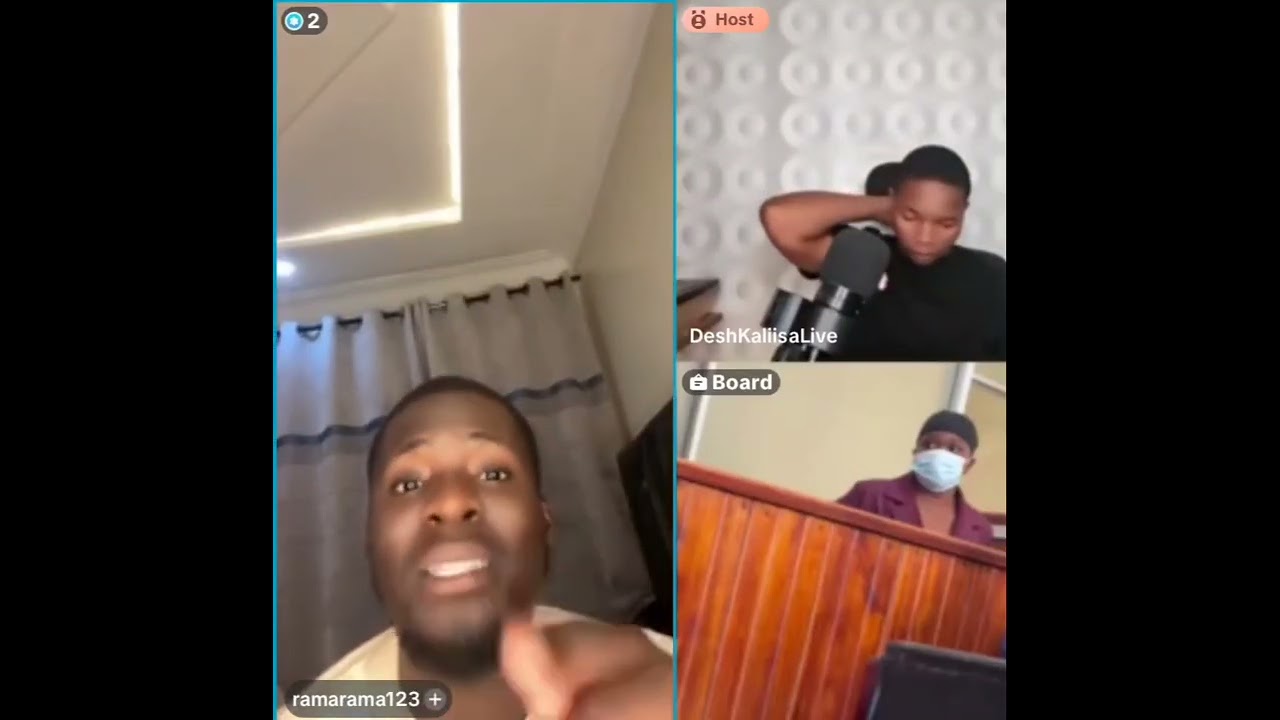 Mbu Rama tayomba na kadama