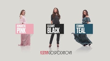 FASHION BRAND NEW COLLECTION PROMO – Free Download After Effects Templates