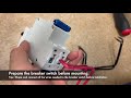 Assembly Tutorial for Auber KIT-PCO2-LF Powder Coating Oven Controller Kit