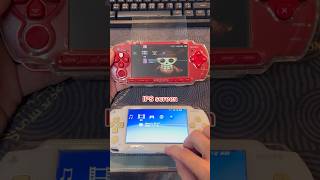 Challenge another psp 1007 for ips screen