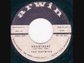The daywinsheartbeat 1960
