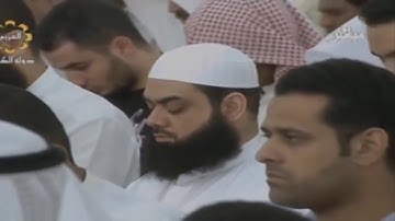 جديد ~ تلاوة قمة في الإبداع للقارئ سلمان العتيبي 1433هـ سورة النور