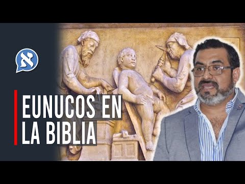 Vídeo: Enviado Cosaco - Historia Sobre Eunucos - Vista Alternativa